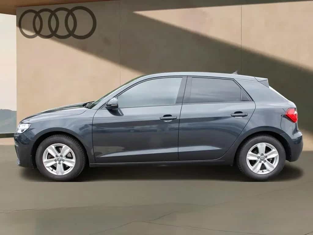 Audi A1 Sportback 30 TFSI |VC|KLIMAAT|SHZ 05/2019-photo-3