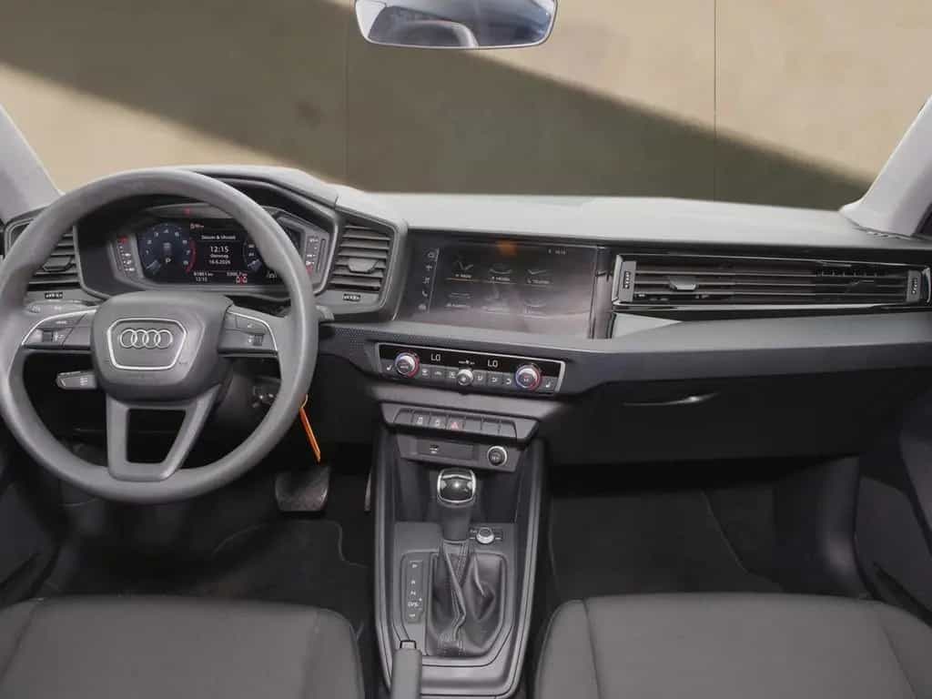 Audi A1 Sportback 30 TFSI |VC|KLIMAAT|SHZ 05/2019-photo-7