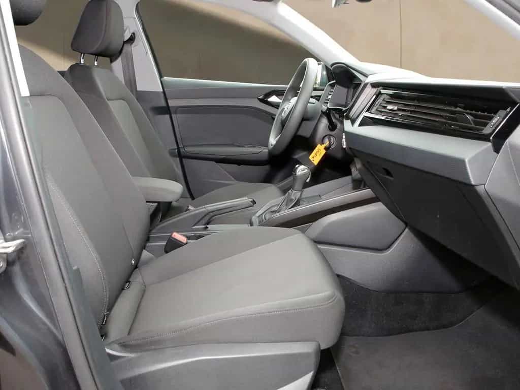Audi A1 Sportback 30 TFSI |VC|KLIMAAT|SHZ 05/2019-photo-9
