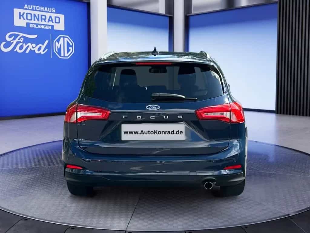 Ford Focus Turnier 1.5 EcoBoost TITANIUM *LED*Navi* 06/2020-photo-5