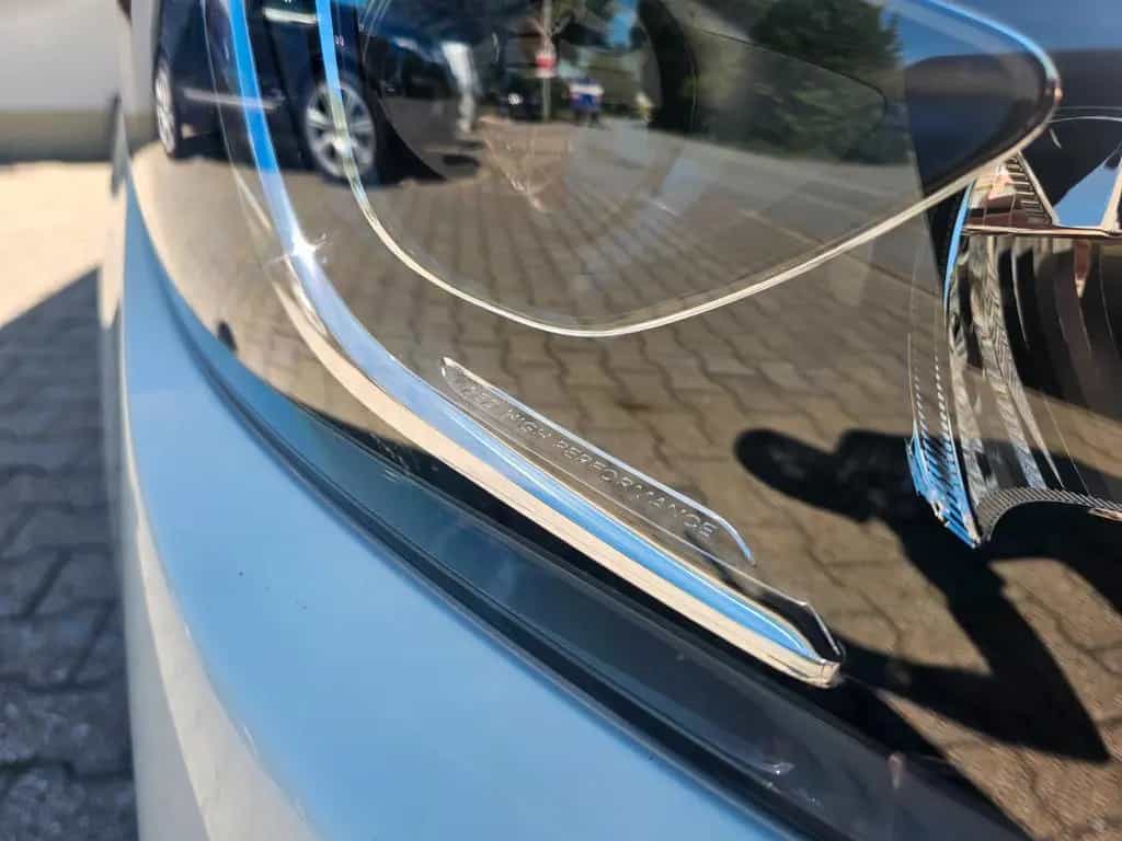 Mercedes-Benz A 180 Score/Urban Navi LED 02/2016-photo-3