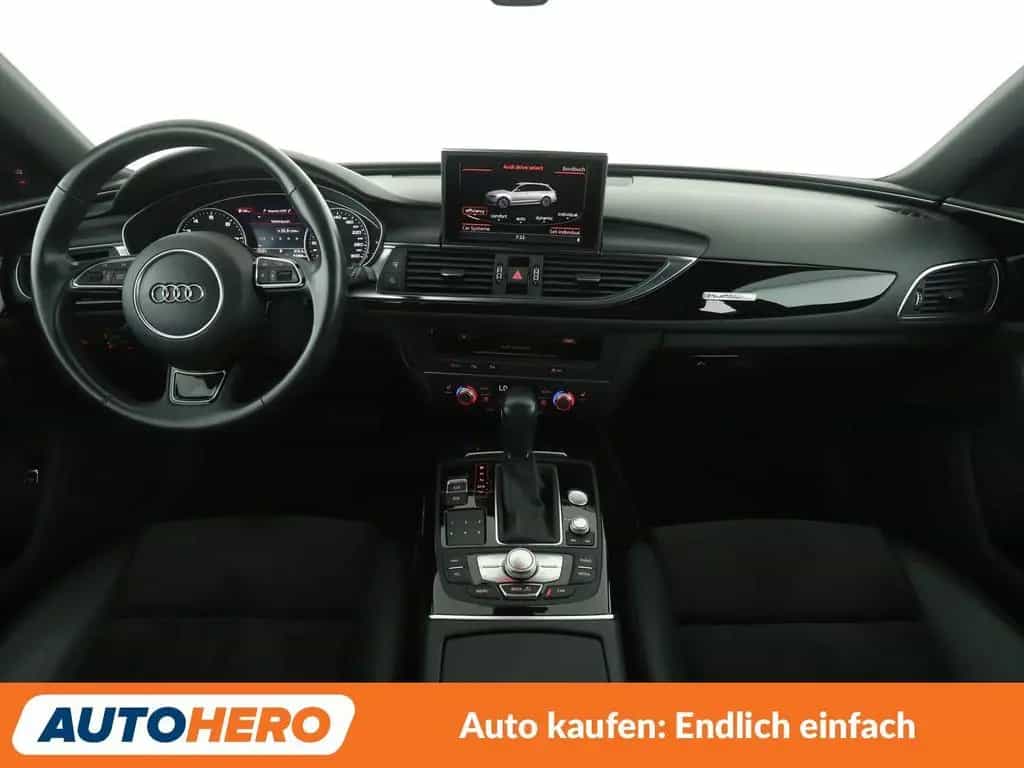 Audi A6 2.0 TFSI quattro Aut.*NAVI*ACC*SHZ*PDC* 08/2018-photo-11