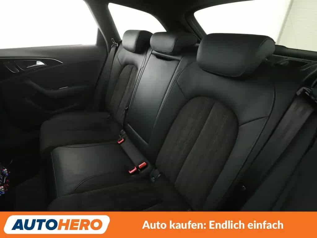Audi A6 2.0 TFSI quattro Aut.*NAVI*ACC*SHZ*PDC* 08/2018-photo-13