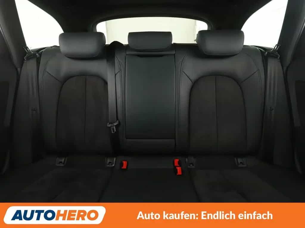 Audi A6 2.0 TFSI quattro Aut.*NAVI*ACC*SHZ*PDC* 08/2018-photo-15