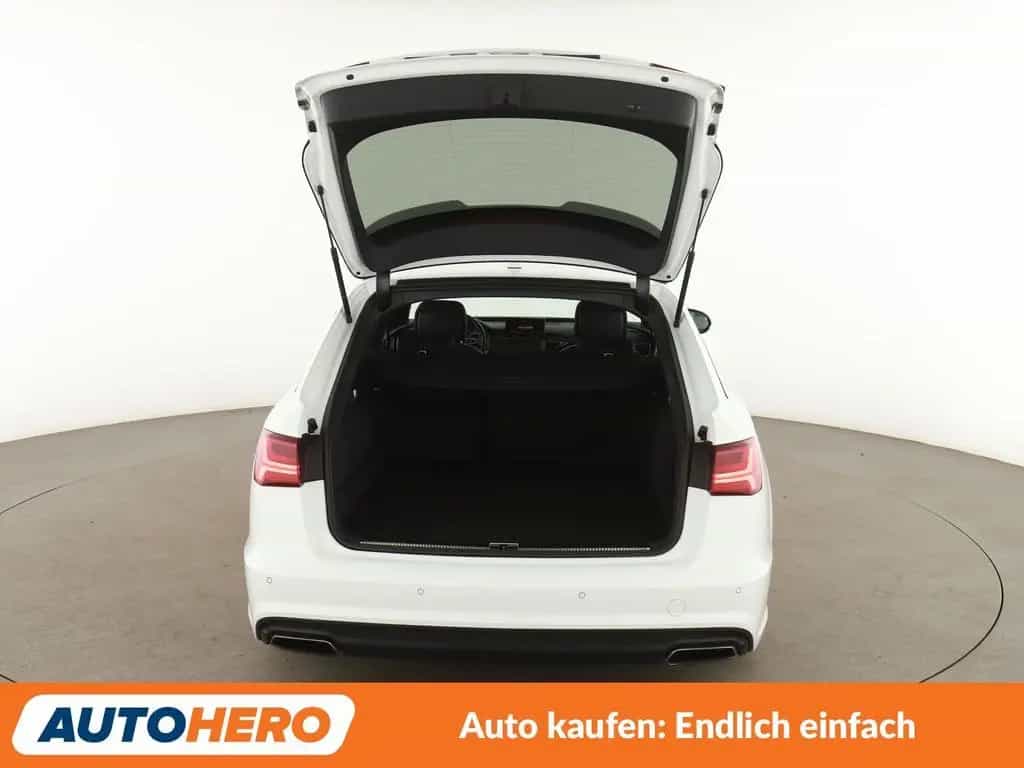 Audi A6 2.0 TFSI quattro Aut.*NAVI*ACC*SHZ*PDC* 08/2018-photo-16