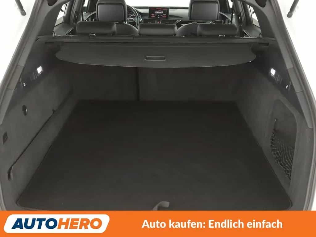Audi A6 2.0 TFSI quattro Aut.*NAVI*ACC*SHZ*PDC* 08/2018-photo-17