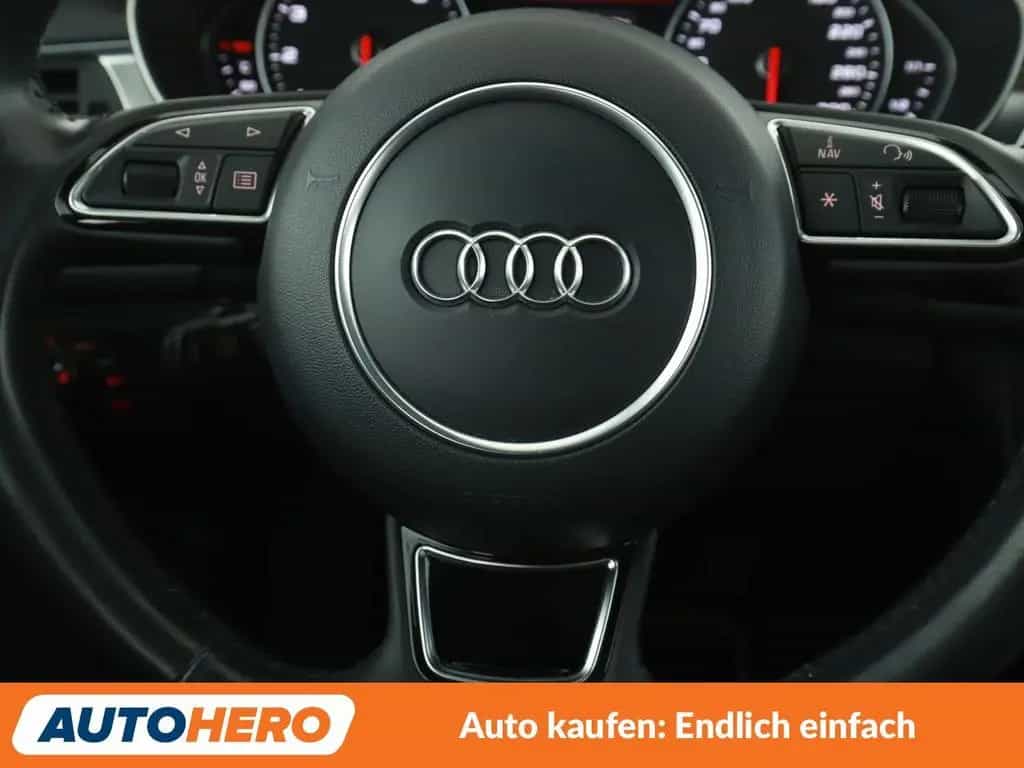 Audi A6 2.0 TFSI quattro Aut.*NAVI*ACC*SHZ*PDC* 08/2018-photo-18