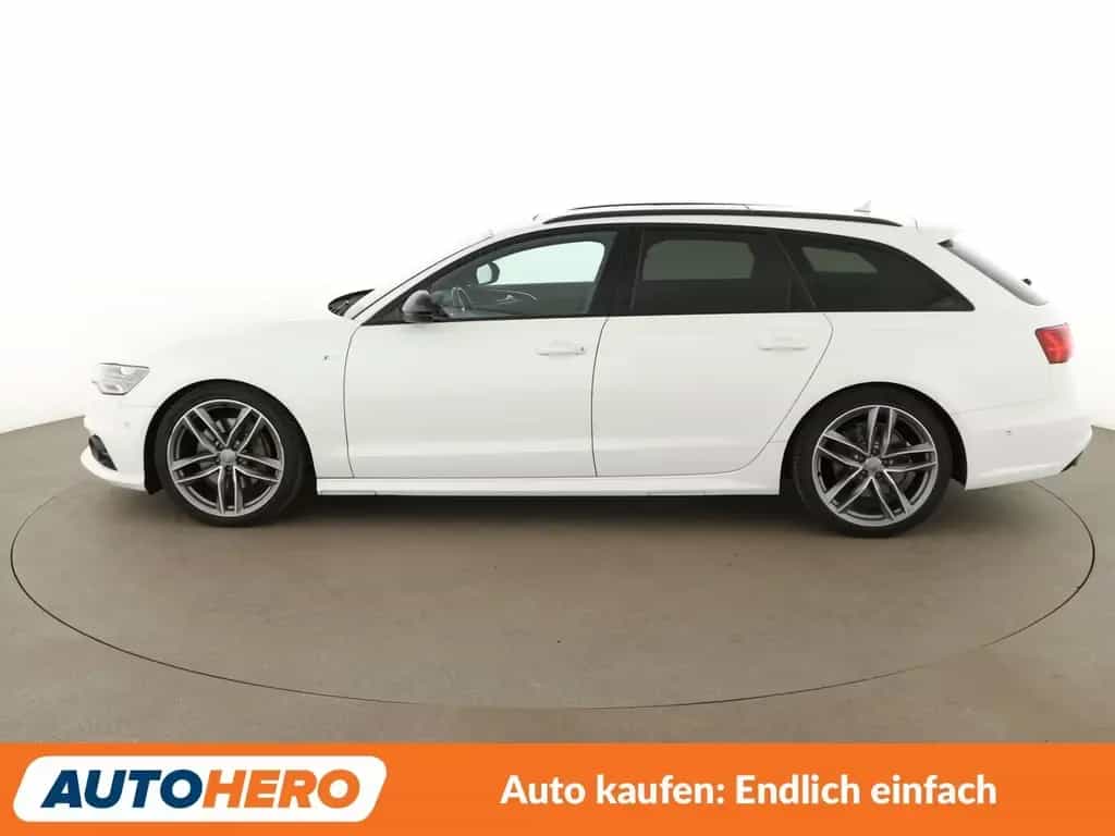 Audi A6 2.0 TFSI quattro Aut.*NAVI*ACC*SHZ*PDC* 08/2018-photo-2