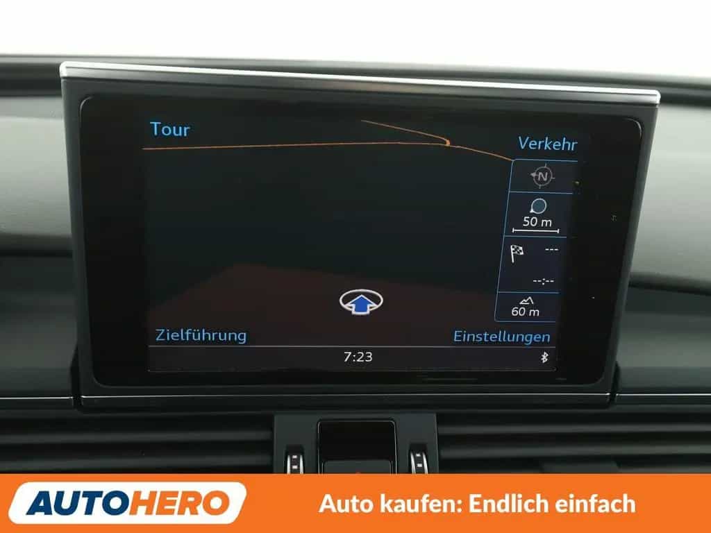 Audi A6 2.0 TFSI quattro Aut.*NAVI*ACC*SHZ*PDC* 08/2018-photo-20