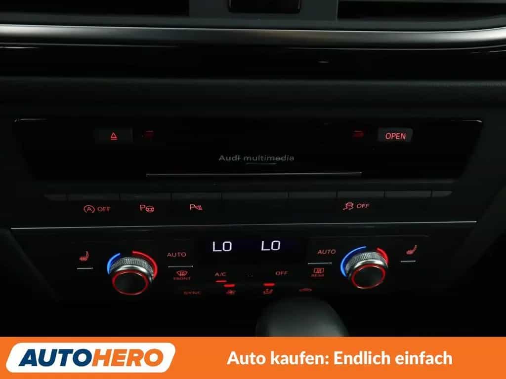 Audi A6 2.0 TFSI quattro Aut.*NAVI*ACC*SHZ*PDC* 08/2018-photo-22