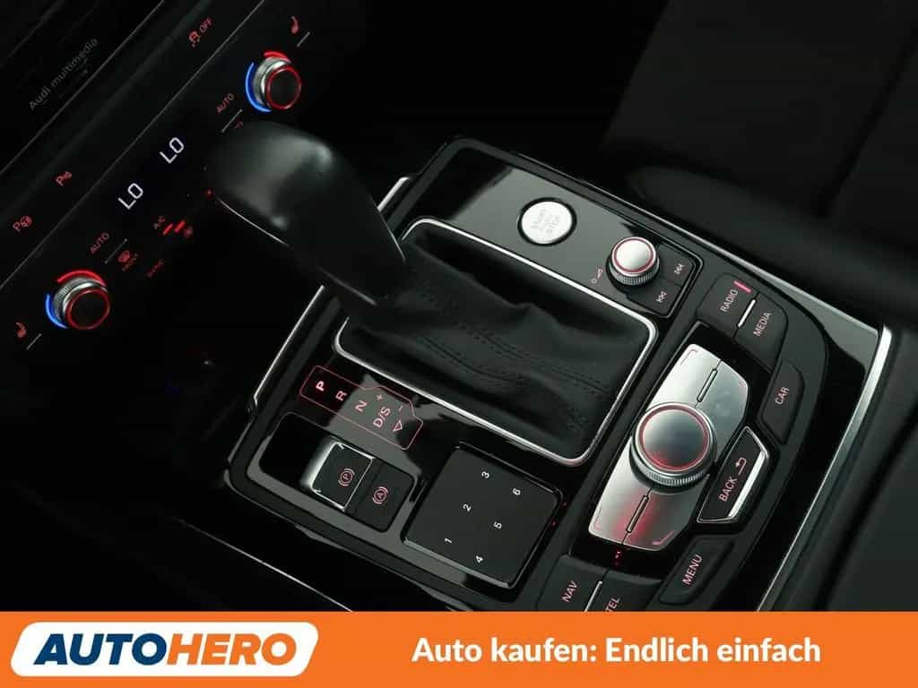 Audi A6 2.0 TFSI quattro Aut.*NAVI*ACC*SHZ*PDC* 08/2018-photo-23