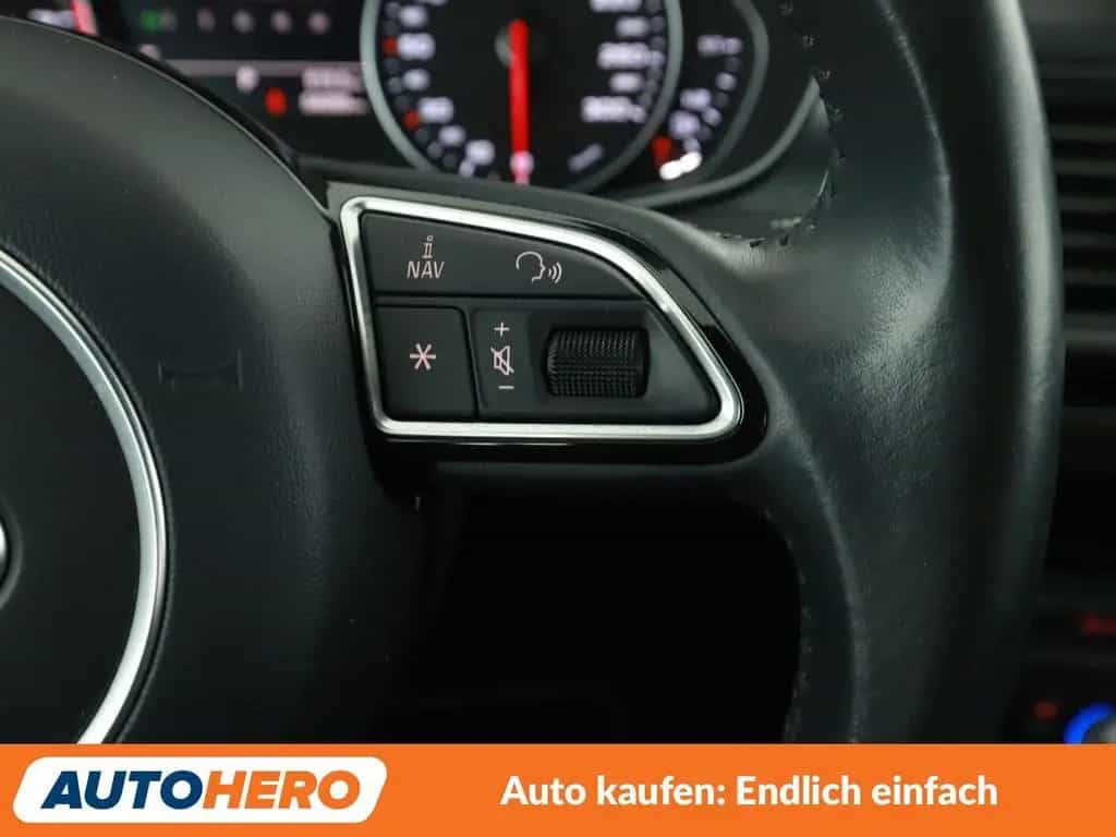 Audi A6 2.0 TFSI quattro Aut.*NAVI*ACC*SHZ*PDC* 08/2018-photo-24