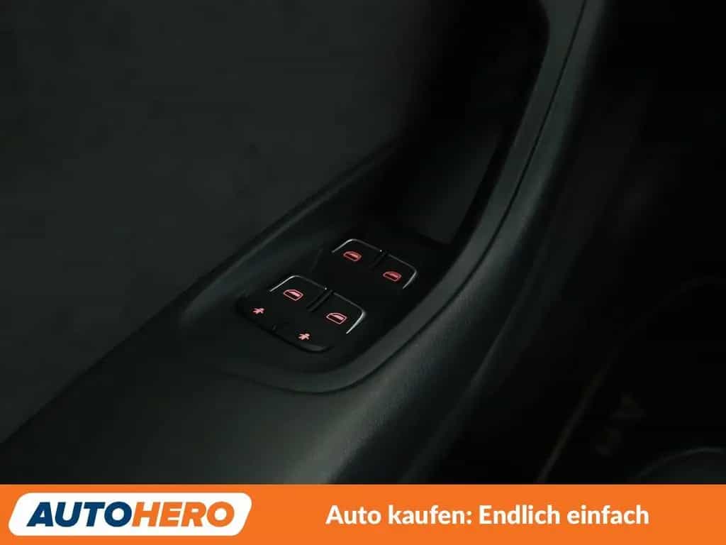 Audi A6 2.0 TFSI quattro Aut.*NAVI*ACC*SHZ*PDC* 08/2018-photo-26