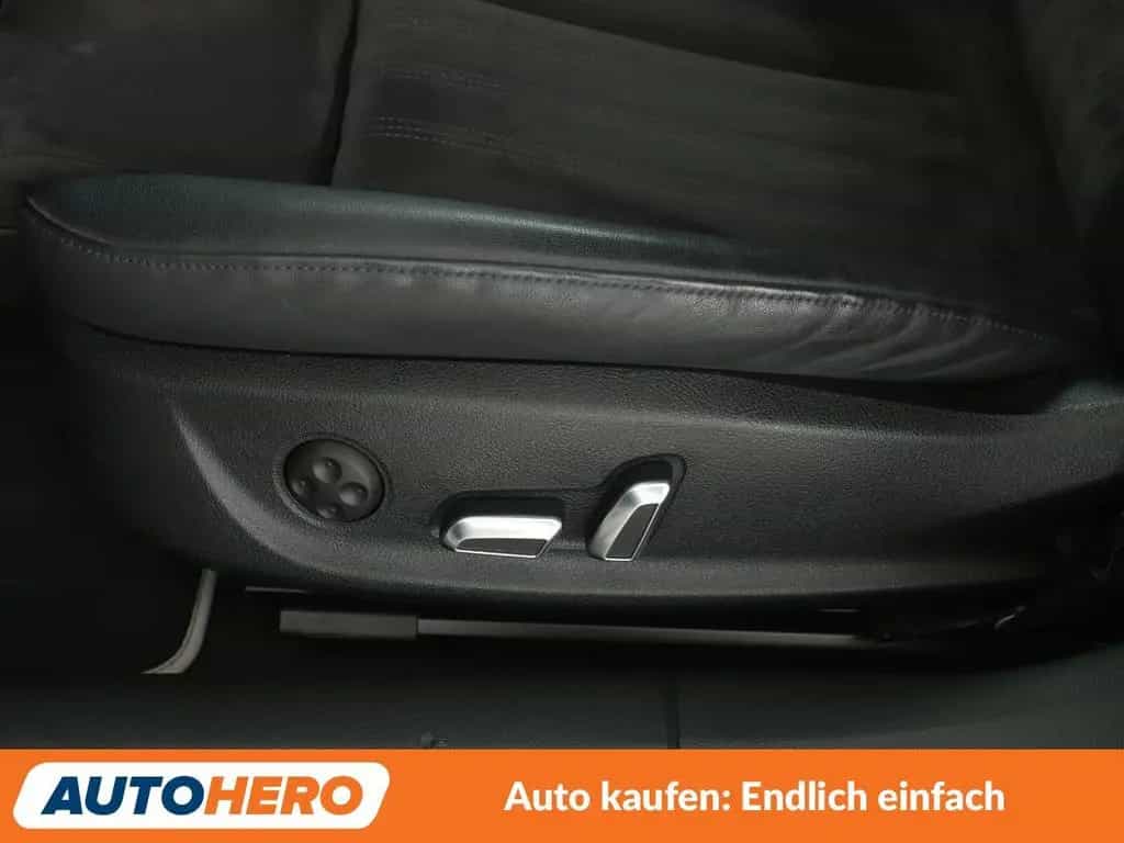 Audi A6 2.0 TFSI quattro Aut.*NAVI*ACC*SHZ*PDC* 08/2018-photo-27