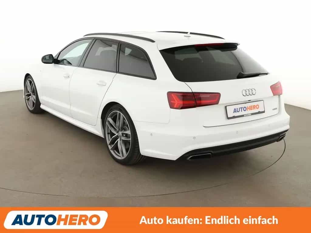 Audi A6 2.0 TFSI quattro Aut.*NAVI*ACC*SHZ*PDC* 08/2018-photo-3