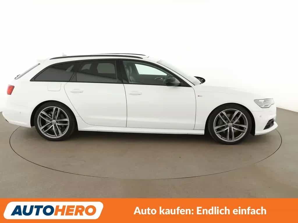 Audi A6 2.0 TFSI quattro Aut.*NAVI*ACC*SHZ*PDC* 08/2018-photo-6
