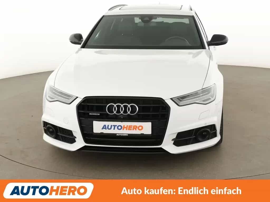 Audi A6 2.0 TFSI quattro Aut.*NAVI*ACC*SHZ*PDC* 08/2018-photo-8