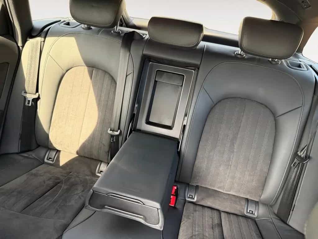 Audi A6 3.0 TDI quattro*HUD*KEYLESS*BOSE*AUTOM.*NAVI* 05/2018-photo-12