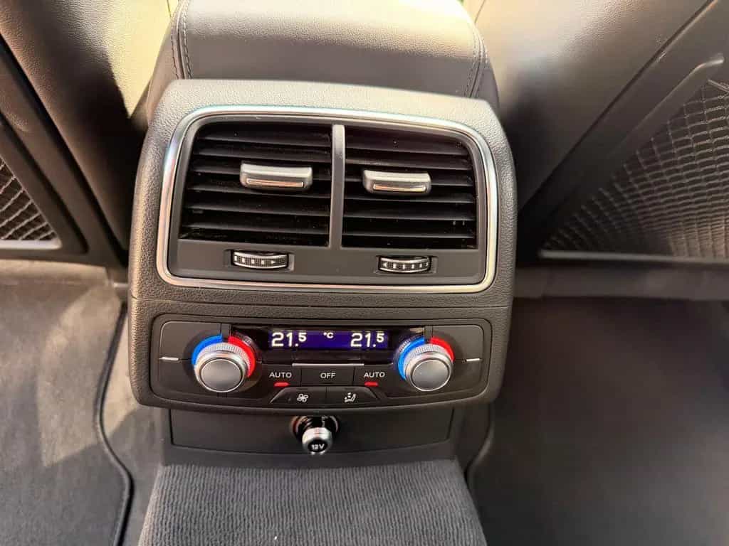 Audi A6 3.0 TDI quattro*HUD*KEYLESS*BOSE*AUTOM.*NAVI* 05/2018-photo-18