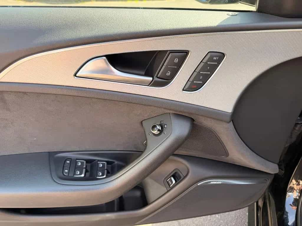 Audi A6 3.0 TDI quattro*HUD*KEYLESS*BOSE*AUTOM.*NAVI* 05/2018-photo-20