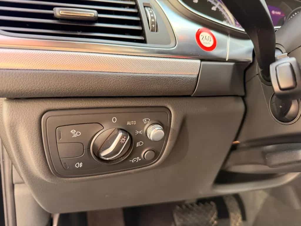Audi A6 3.0 TDI quattro*HUD*KEYLESS*BOSE*AUTOM.*NAVI* 05/2018-photo-21