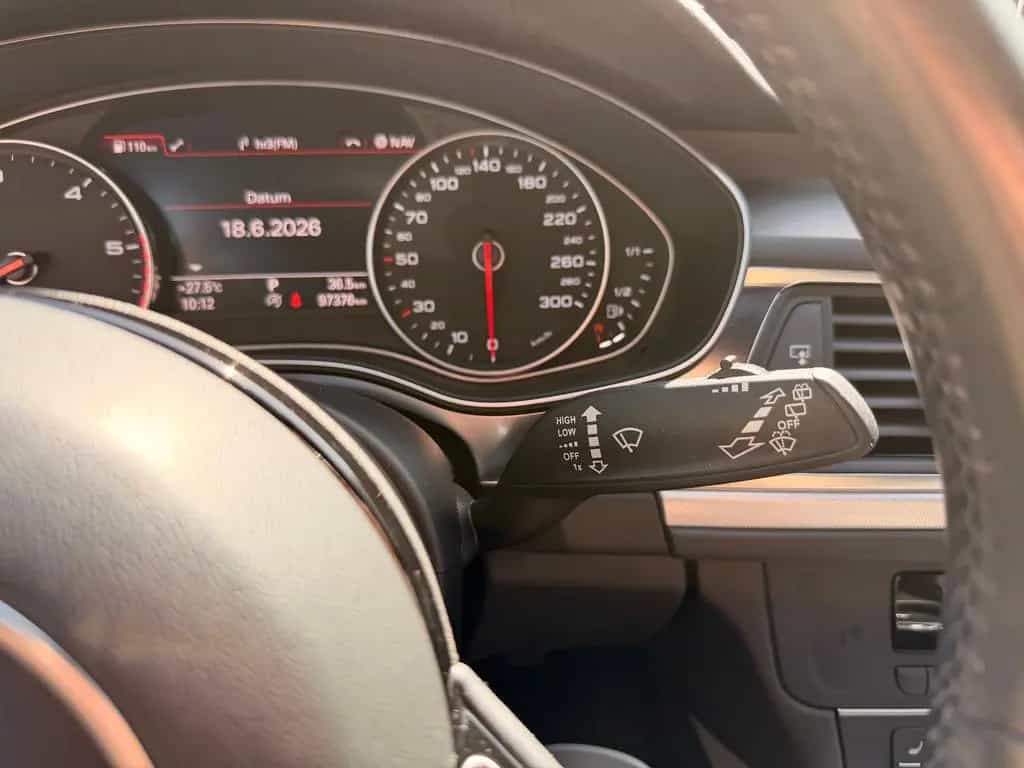 Audi A6 3.0 TDI quattro*HUD*KEYLESS*BOSE*AUTOM.*NAVI* 05/2018-photo-25