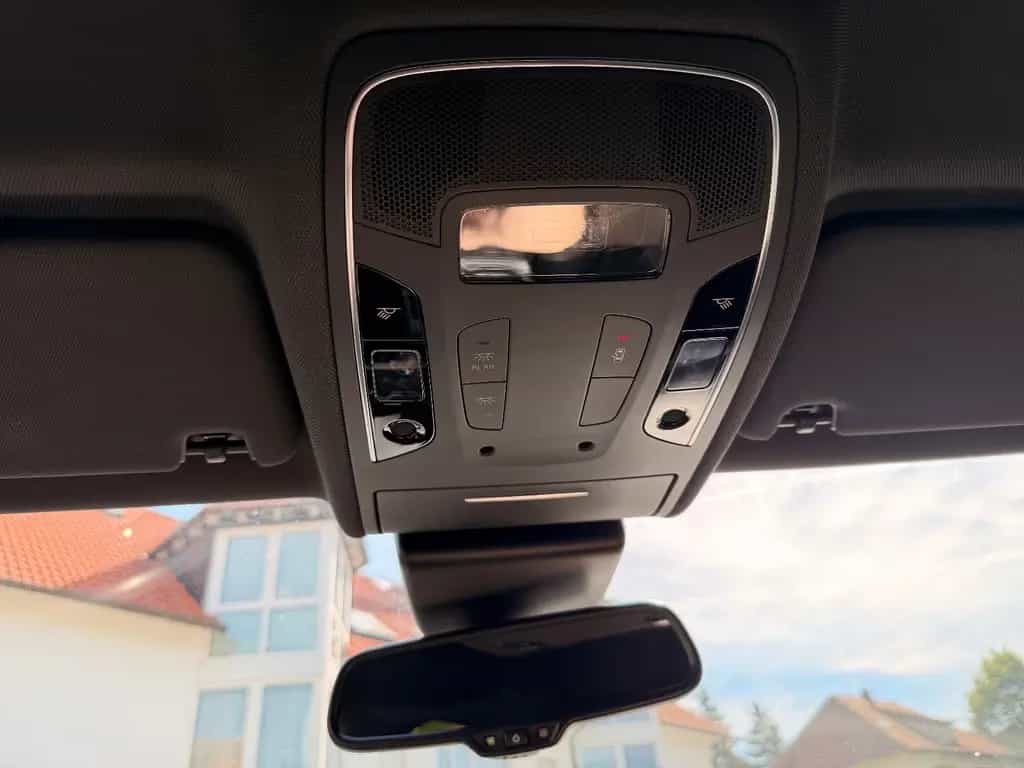 Audi A6 3.0 TDI quattro*HUD*KEYLESS*BOSE*AUTOM.*NAVI* 05/2018-photo-29