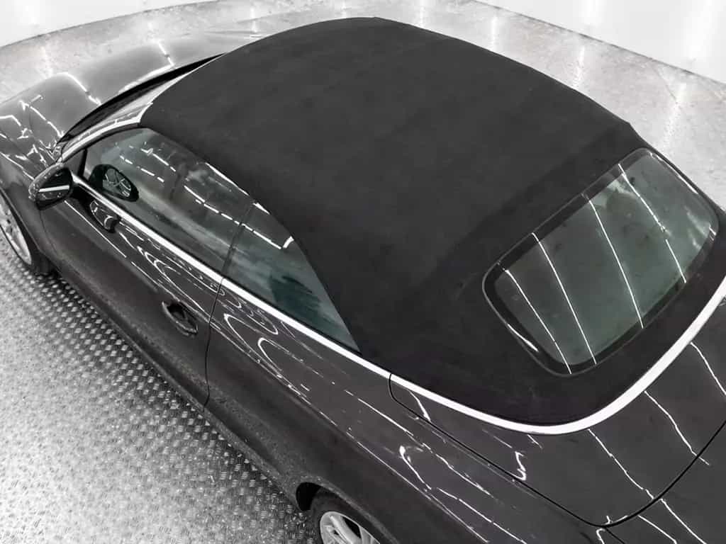 Audi A5 CC 40 TDi QUATTRO SPORT *Aut.*Leder*'AHK* 08/2019-photo-11