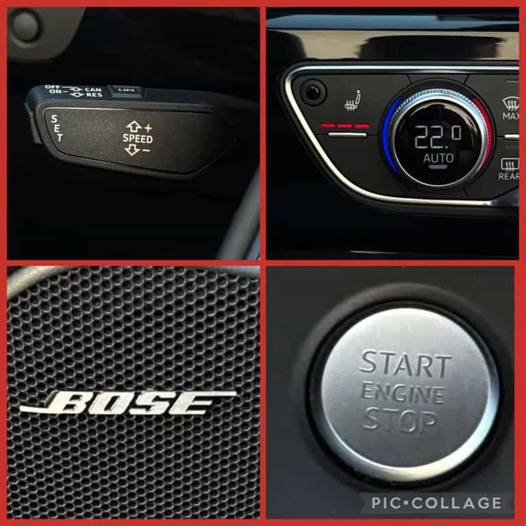 Audi A5 CC 40 TDi QUATTRO SPORT *Aut.*Leder*'AHK* 08/2019-photo-18