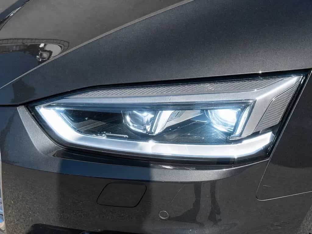 Audi A5 CC 40 TDi QUATTRO SPORT *Aut.*Leder*'AHK* 08/2019-photo-24