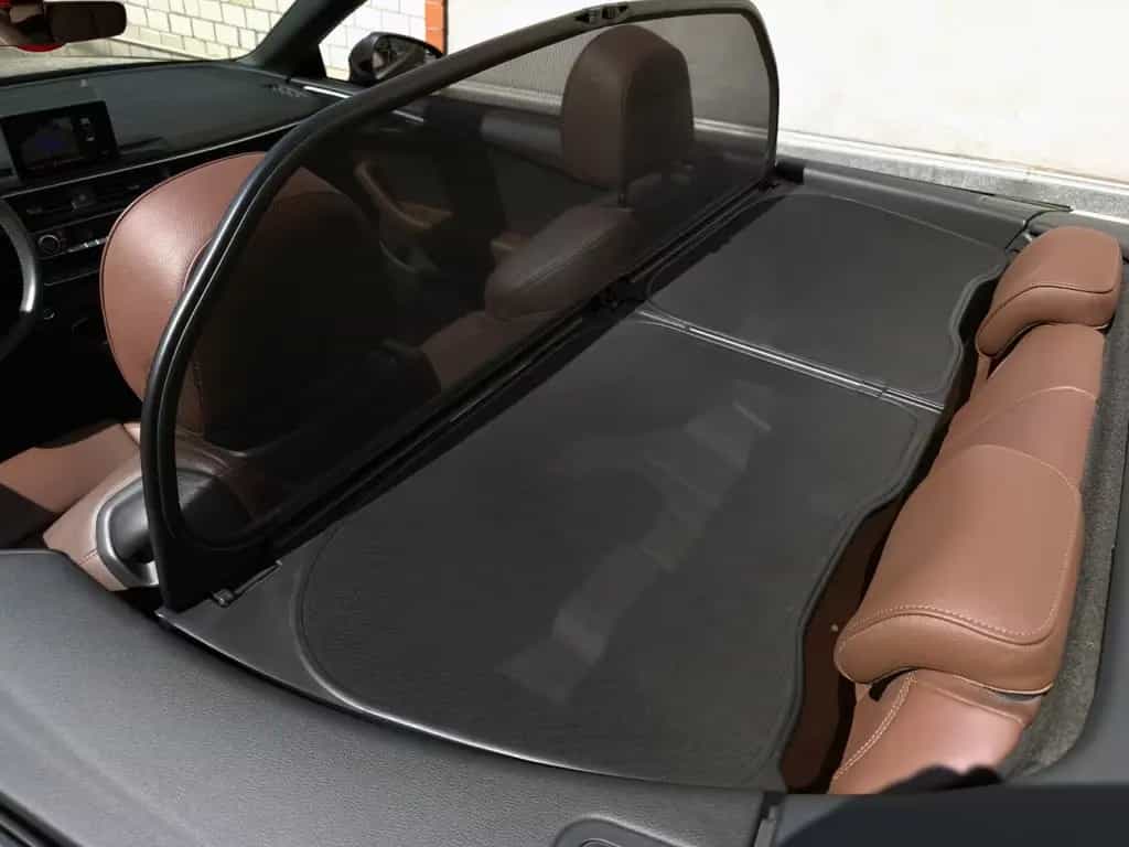 Audi A5 CC 40 TDi QUATTRO SPORT *Aut.*Leder*'AHK* 08/2019-photo-26