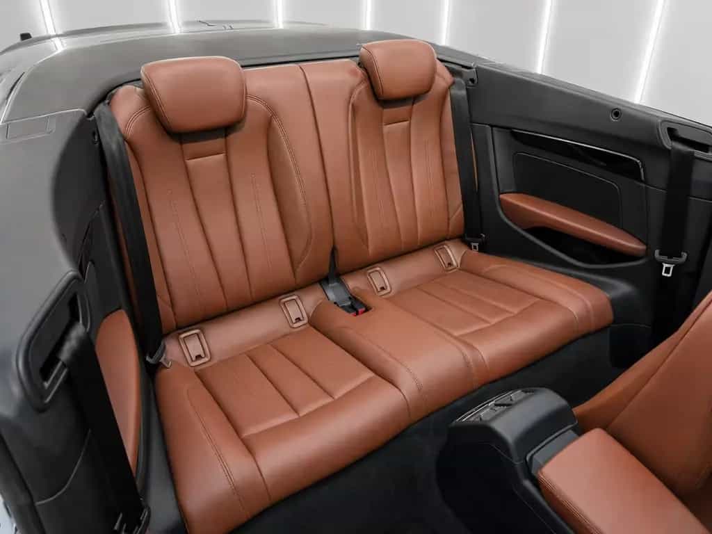 Audi A5 CC 40 TDi QUATTRO SPORT *Aut.*Leder*'AHK* 08/2019-photo-27