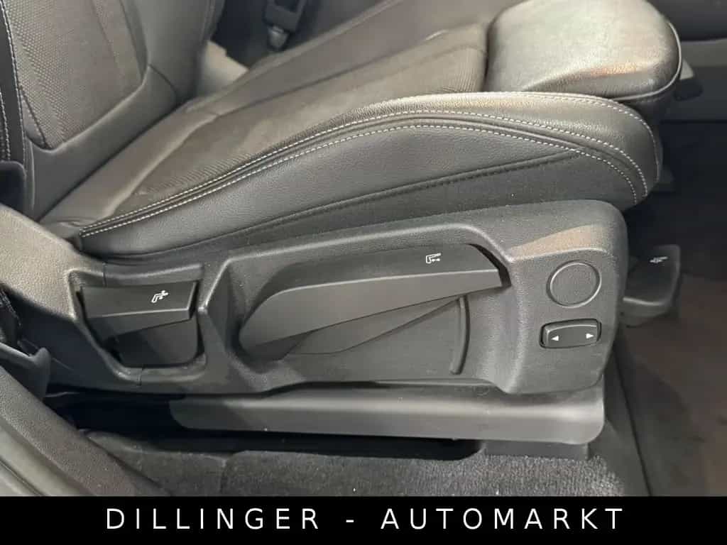 BMW X3 xDrive 20d 48V Automatik Nav PDC Temp 190ps 11/2020-photo-11