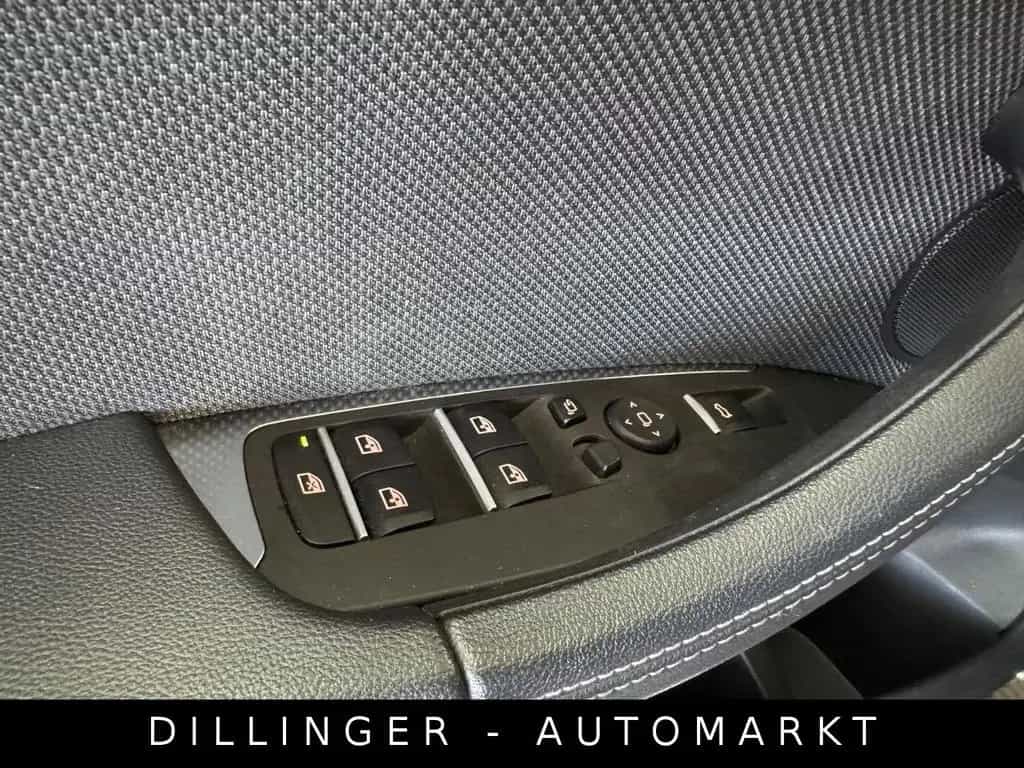 BMW X3 xDrive 20d 48V Automatik Nav PDC Temp 190ps 11/2020-photo-27