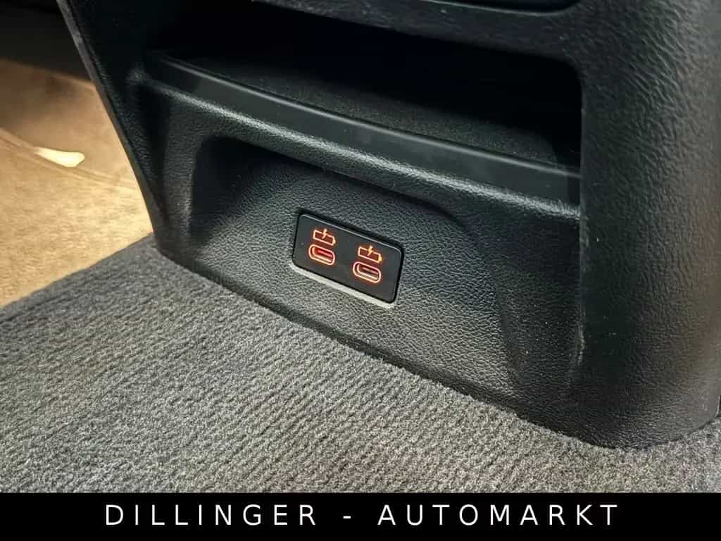 BMW X3 xDrive 20d 48V Automatik Nav PDC Temp 190ps 11/2020-photo-9