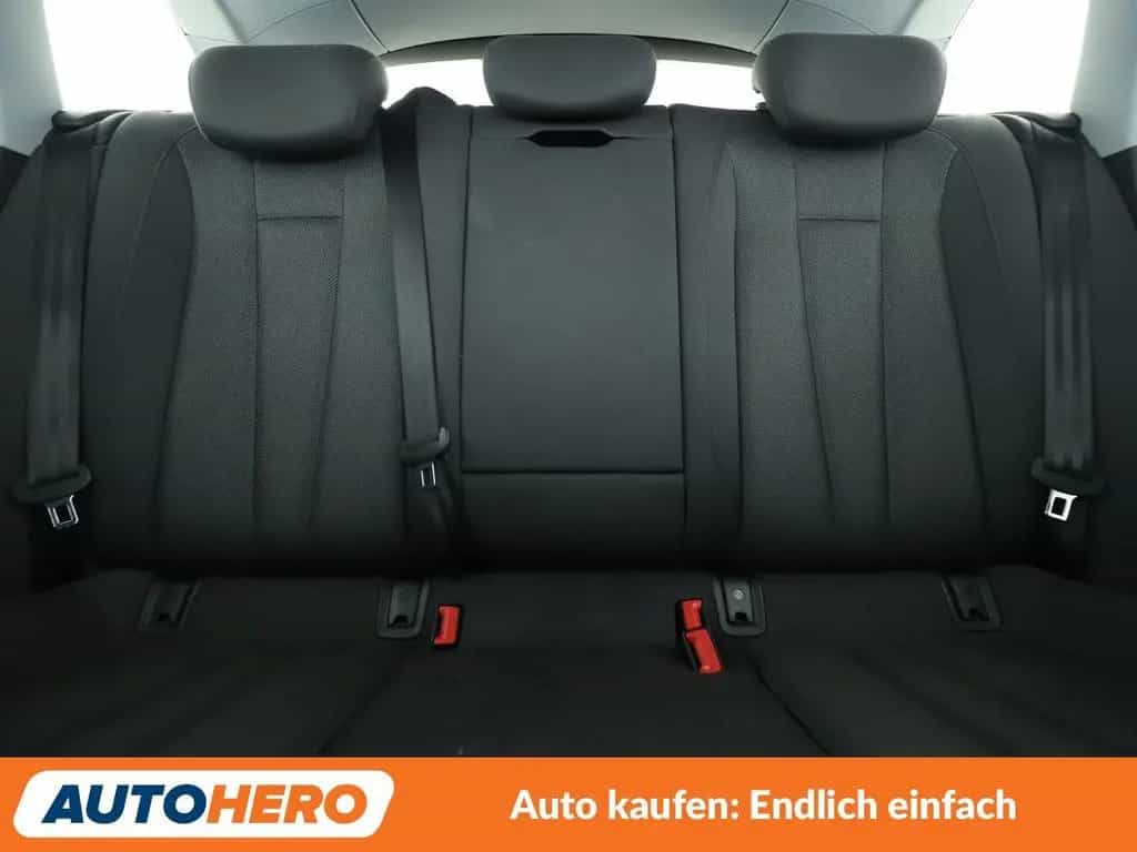 Audi A4 1.4 TFSI ACT Aut.*NAVI*LED*PDC*KLIMA* 05/2018-photo-15