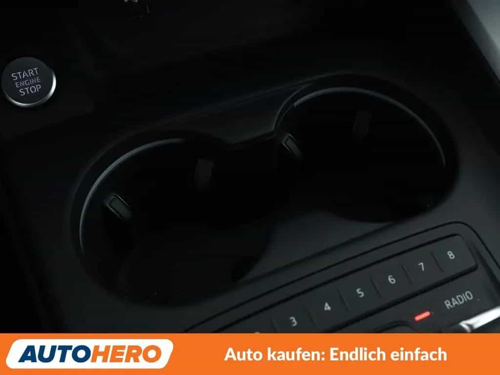 Audi A4 1.4 TFSI ACT Aut.*NAVI*LED*PDC*KLIMA* 05/2018-photo-26