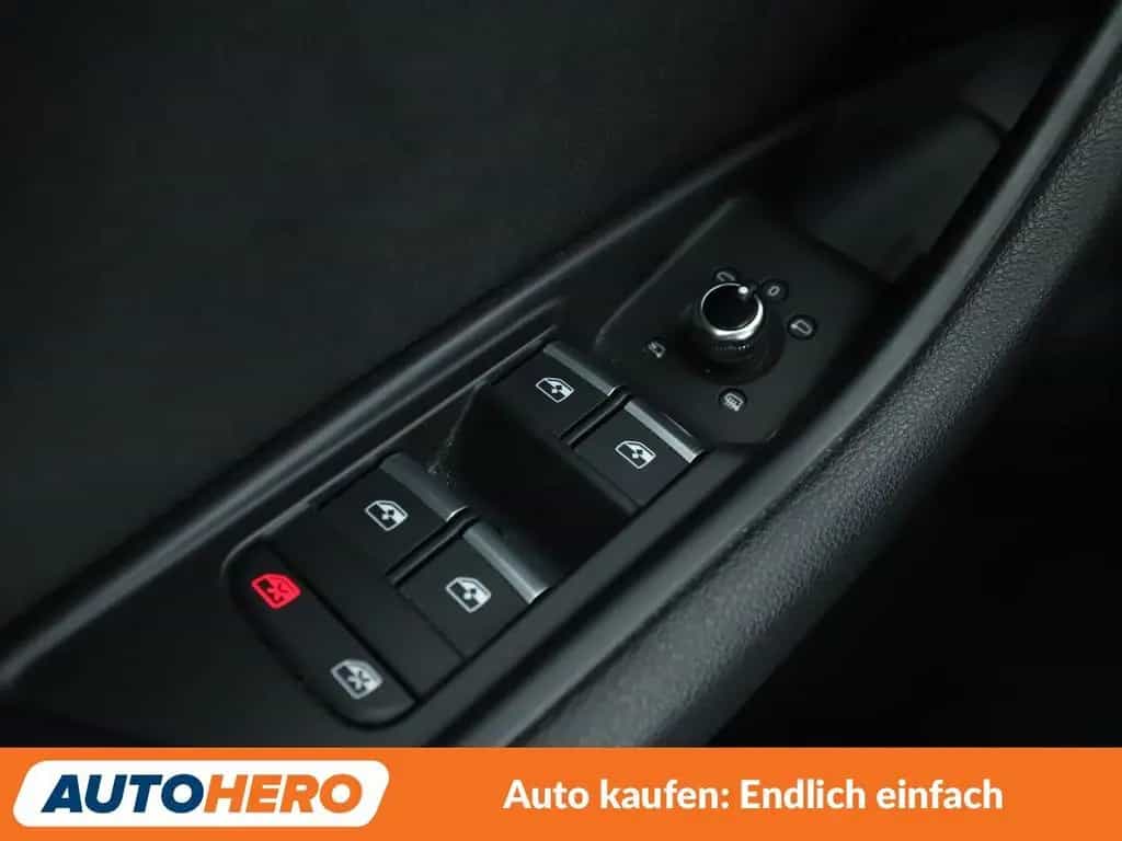 Audi A4 1.4 TFSI ACT Aut.*NAVI*LED*PDC*KLIMA* 05/2018-photo-28