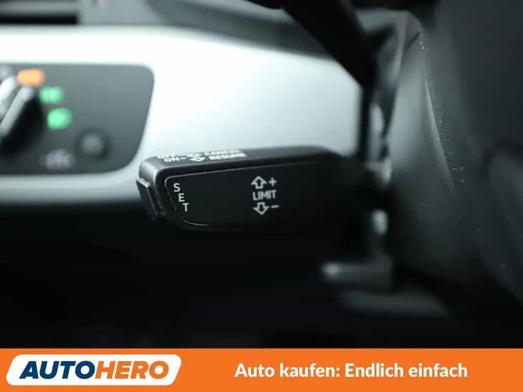 Audi A4 1.4 TFSI ACT Aut.*NAVI*LED*PDC*KLIMA* 05/2018-photo-30