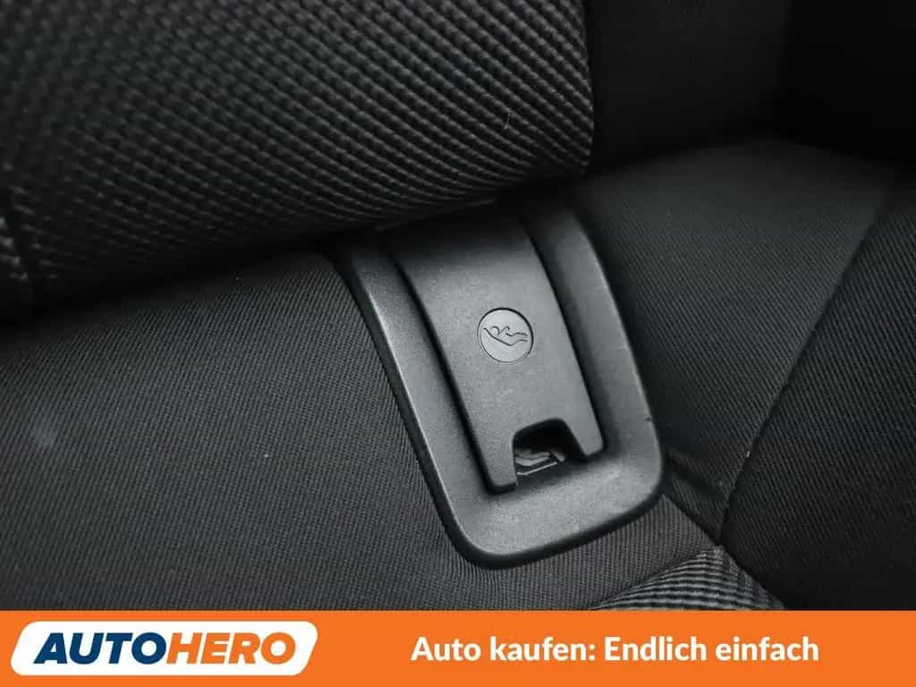 Audi A4 1.4 TFSI ACT Aut.*NAVI*LED*PDC*KLIMA* 05/2018-photo-31