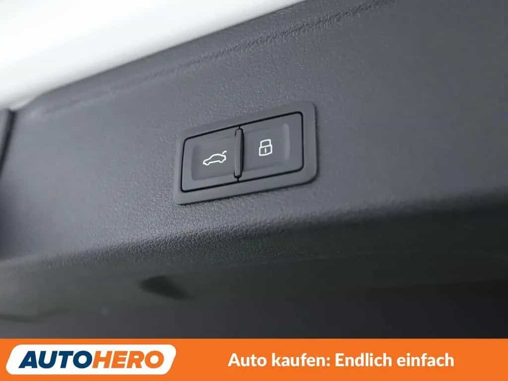 Audi A4 1.4 TFSI ACT Aut.*NAVI*LED*PDC*KLIMA* 05/2018-photo-32