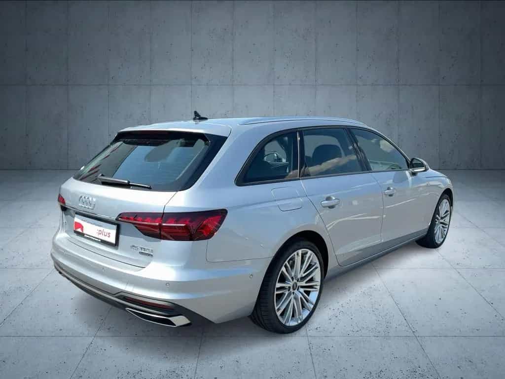 Audi A4 Avant 45 TFSI qu. S tr. LED PANO 19 AHK 360 11/2024-photo-5