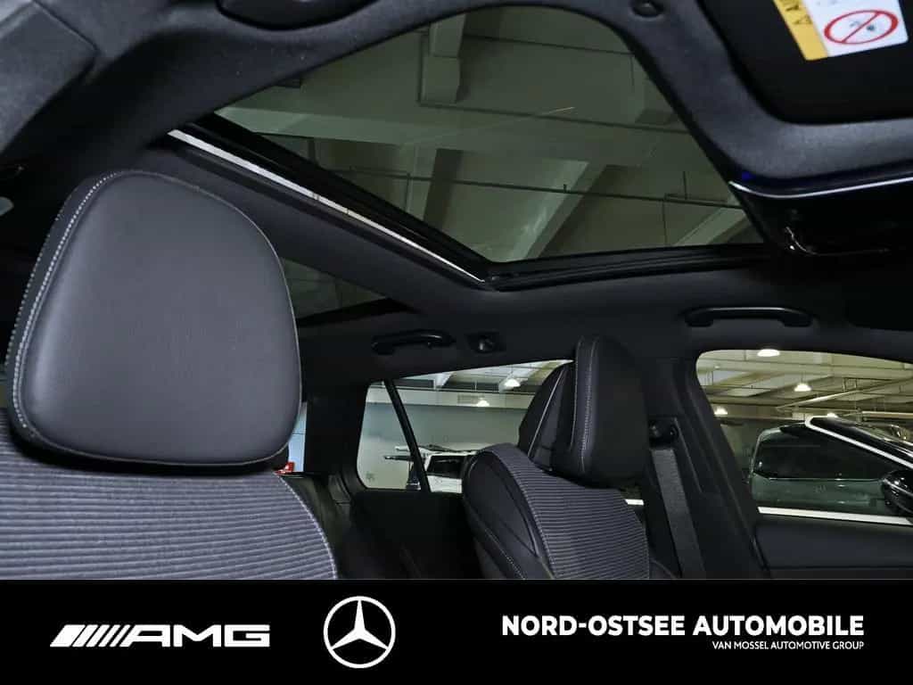 Mercedes-Benz C 300 T AVANTGARDE KAMERA PANO TEMPO SITZHZG HUD 05/2023-photo-13