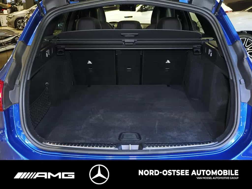 Mercedes-Benz C 300 T AVANTGARDE KAMERA PANO TEMPO SITZHZG HUD 05/2023-photo-14