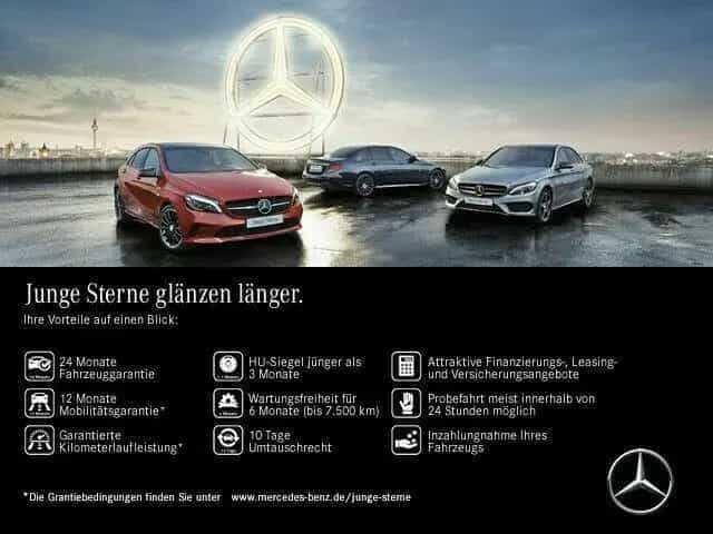 Mercedes-Benz C 300 T AVANTGARDE KAMERA PANO TEMPO SITZHZG HUD 05/2023-photo-17
