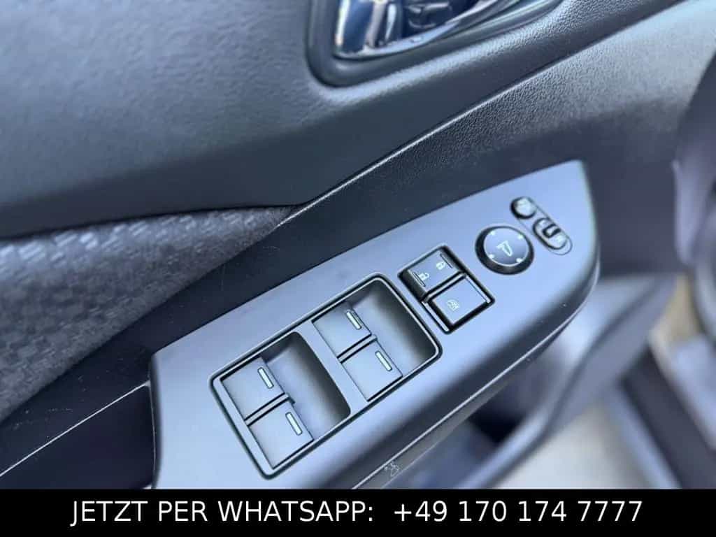 Honda CR-V Elegance 2WD*NAVI*KAMERA*TEMPOMAT*SITZHEIZU 02/2017-photo-11