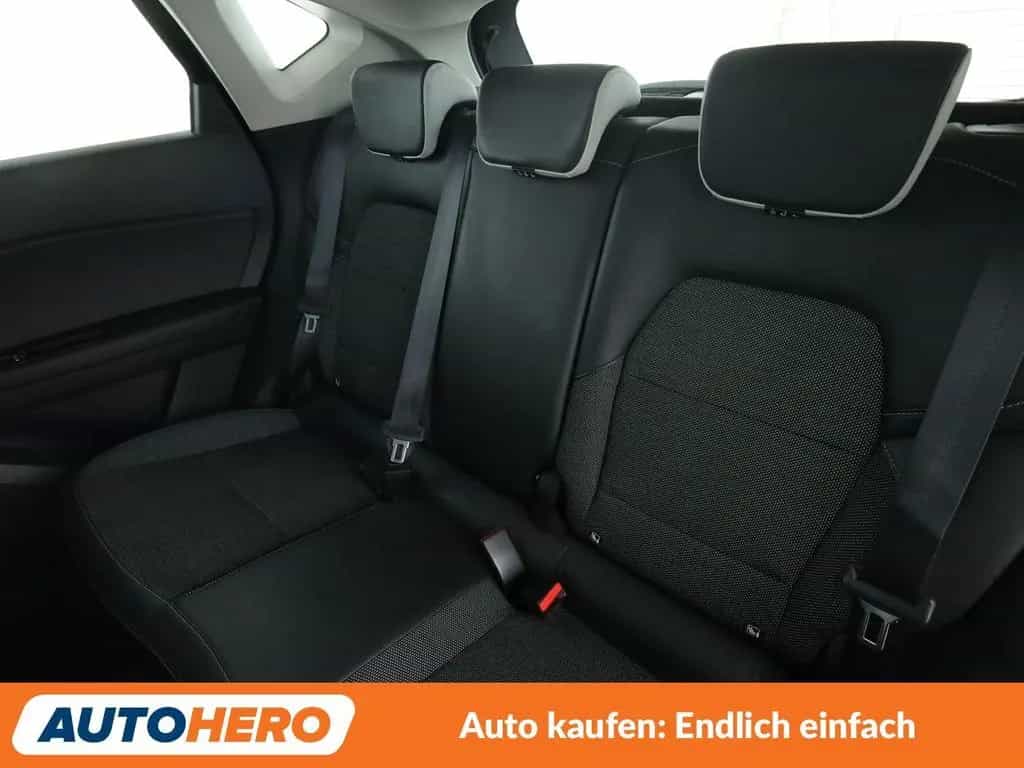 Renault Captur 1.3 TCe Intens Aut.*NAVI*LED*ACC*CAM*PDC* 06/2021-photo-13