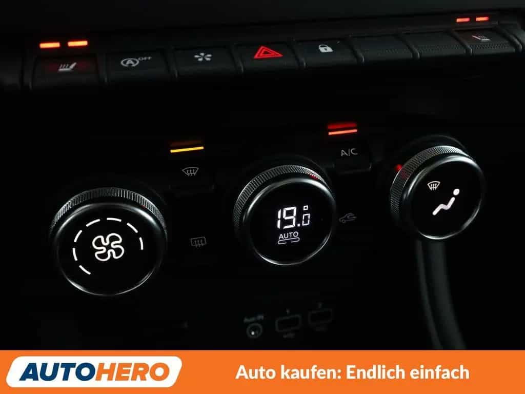 Renault Captur 1.3 TCe Intens Aut.*NAVI*LED*ACC*CAM*PDC* 06/2021-photo-23