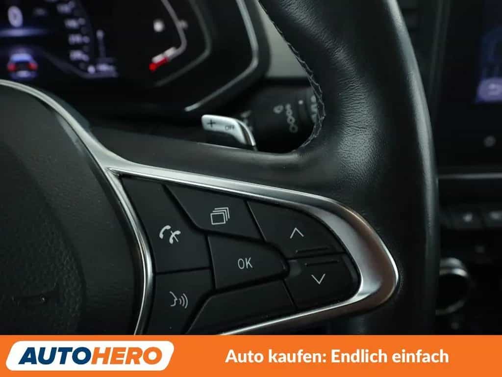 Renault Captur 1.3 TCe Intens Aut.*NAVI*LED*ACC*CAM*PDC* 06/2021-photo-25