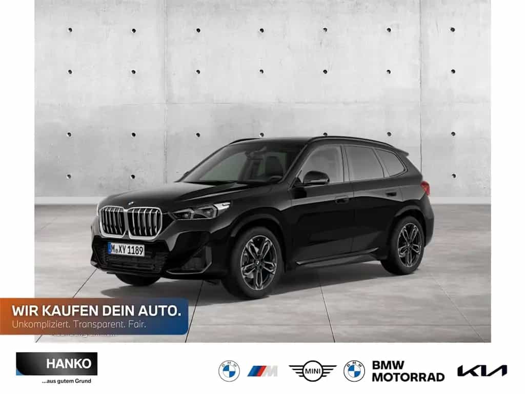 BMW X1 xDrive20d 05/2023-photo-0